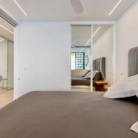 Brand New - Ocean Views With Beautiful Sunset Apartment Patalavaca Exterior photo