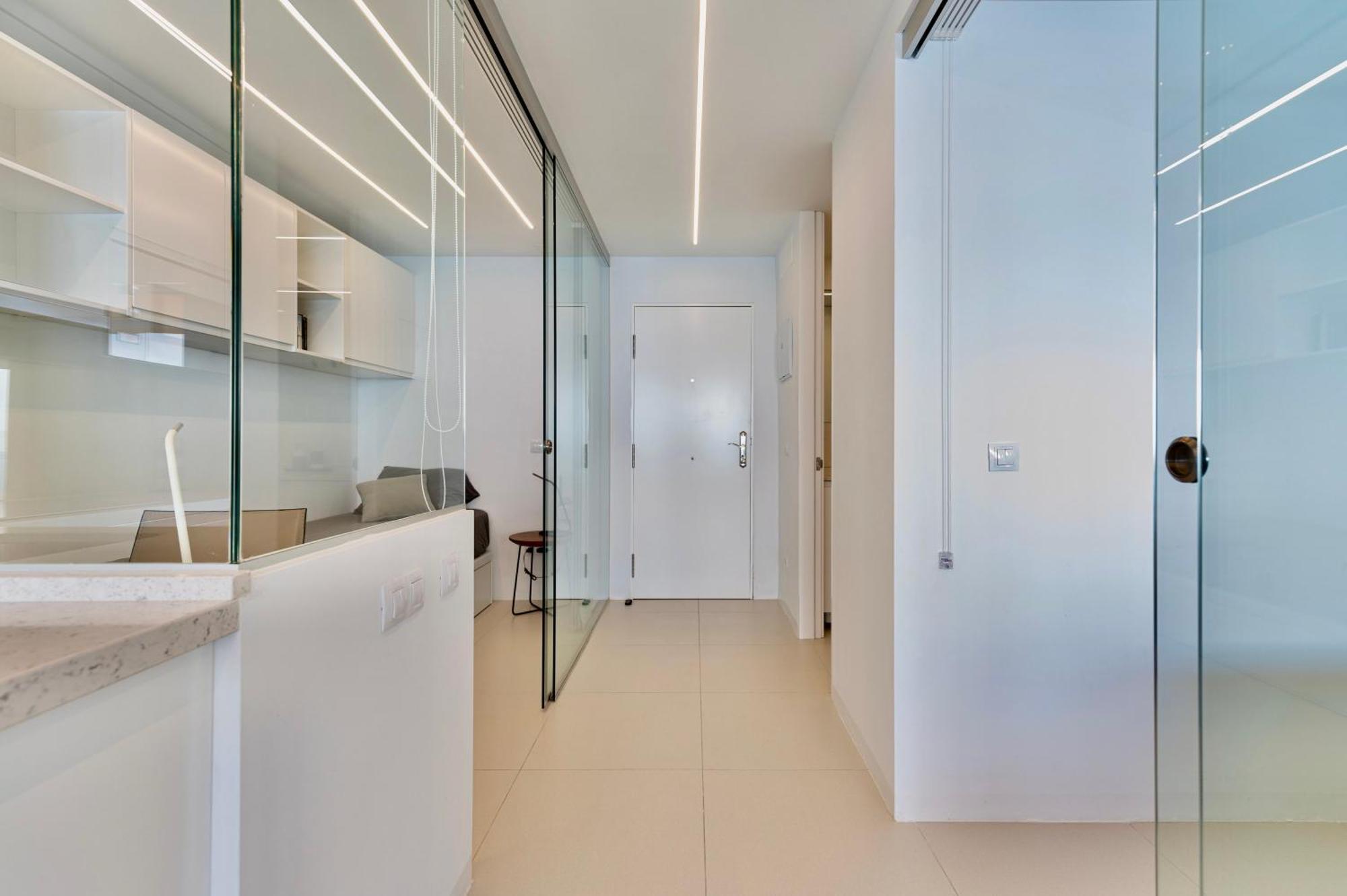 Brand New - Ocean Views With Beautiful Sunset Apartment Patalavaca Exterior photo