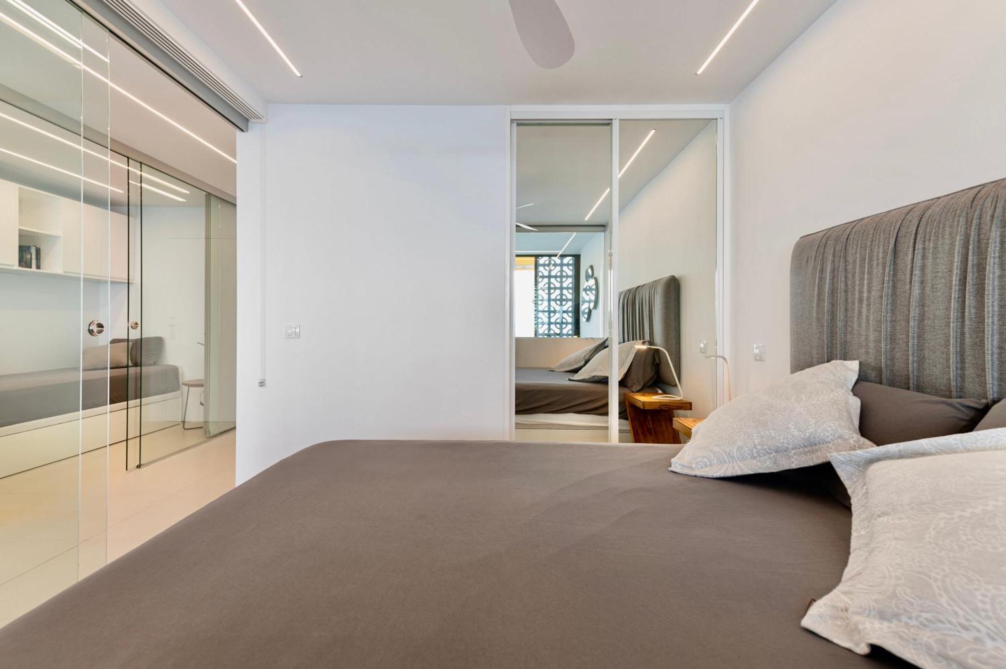 Brand New - Ocean Views With Beautiful Sunset Apartment Patalavaca Exterior photo